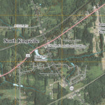 North Kingsville, OH (2010, 24000-Scale) Preview 3