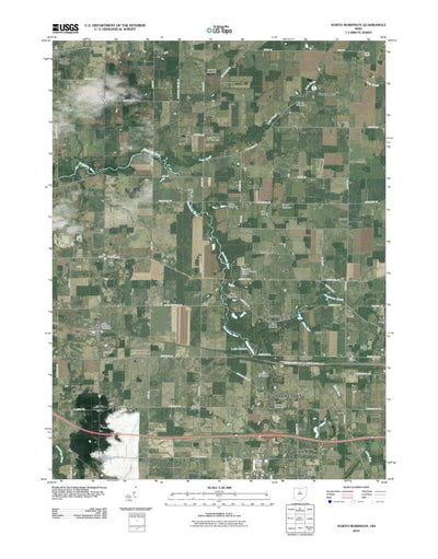 North Robinson, OH (2010, 24000-Scale) Preview 1