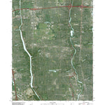 Northwest Columbus, OH (2010, 24000-Scale) Preview 1