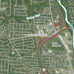 Northwest Columbus, OH (2010, 24000-Scale) Preview 3