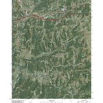 Norwich, OH (2010, 24000-Scale) Preview 1