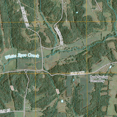 Norwich, OH (2010, 24000-Scale) Preview 2