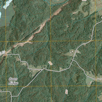 Norwich, OH (2010, 24000-Scale) Preview 3