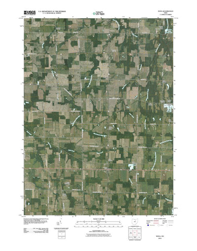 Nova, OH (2010, 24000-Scale) Preview 1
