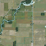 Oak Harbor, OH (2010, 24000-Scale) Preview 2