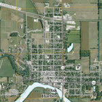 Oak Harbor, OH (2010, 24000-Scale) Preview 3