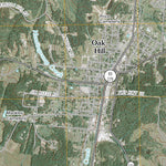 Oak Hill, OH (2010, 24000-Scale) Preview 3