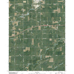 Oceola, OH (2010, 24000-Scale) Preview 1