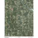 Orangeville, OH-PA (2010, 24000-Scale) Preview 1