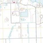Oregon, OH-MI (2011, 24000-Scale) Preview 2