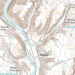 Oregonia, OH (2011, 24000-Scale) Preview 3