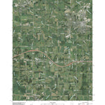 Orrville, OH (2010, 24000-Scale) Preview 1