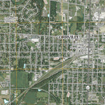 Orrville, OH (2010, 24000-Scale) Preview 3