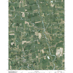 Ostrander, OH (2010, 24000-Scale) Preview 1