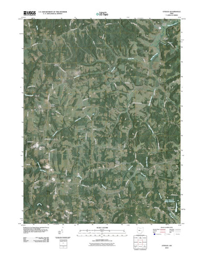 Otsego, OH (2010, 24000-Scale) Preview 1