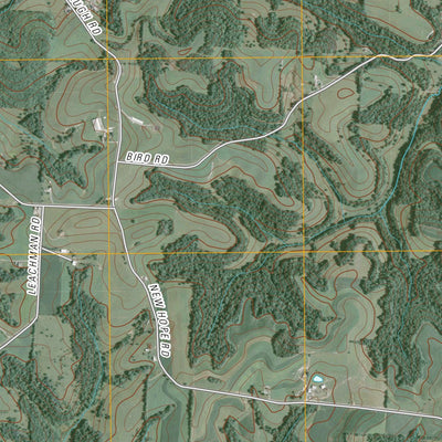 Otsego, OH (2010, 24000-Scale) Preview 2