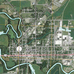 Ottawa, OH (2010, 24000-Scale) Preview 3