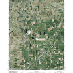 Ottoville, OH (2010, 24000-Scale) Preview 1