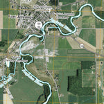 Ottoville, OH (2010, 24000-Scale) Preview 3