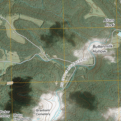 Otway, OH (2010, 24000-Scale) Preview 2