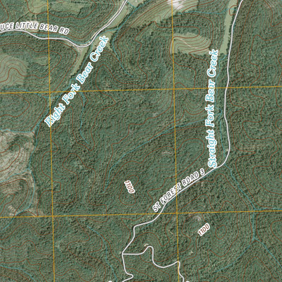 Otway, OH (2010, 24000-Scale) Preview 3