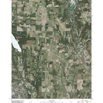 Oxford, OH (2010, 24000-Scale) Preview 1