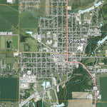 Paulding, OH (2010, 24000-Scale) Preview 3