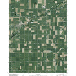 Payne, OH (2010, 24000-Scale) Preview 1