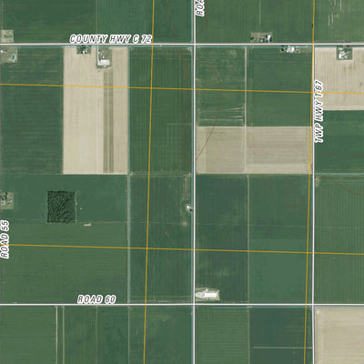 Payne, OH (2010, 24000-Scale) Preview 2