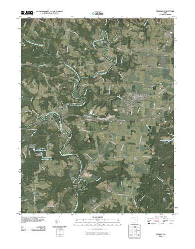 Peebles, OH (2010, 24000-Scale) Preview 1
