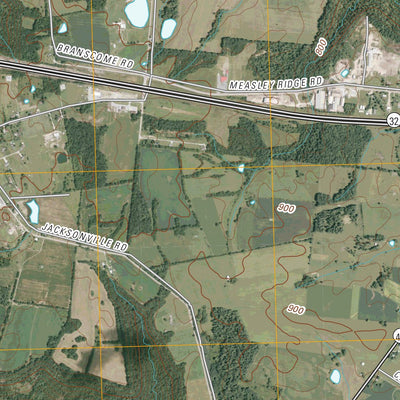 Peebles, OH (2010, 24000-Scale) Preview 2