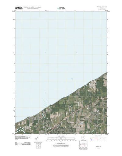 Perry, OH (2010, 24000-Scale) Preview 1