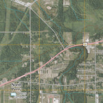Perry, OH (2010, 24000-Scale) Preview 3