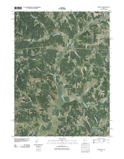 Perryton, OH (2010, 24000-Scale) Preview 1