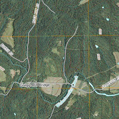 Perryton, OH (2010, 24000-Scale) Preview 3