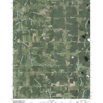 Pierpont, OH-PA (2010, 24000-Scale) Preview 1