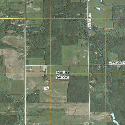 Pierpont, OH-PA (2010, 24000-Scale) Preview 2