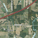 Polk, OH (2010, 24000-Scale) Preview 3