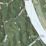 Portland, OH-WV (2010, 24000-Scale) Preview 2