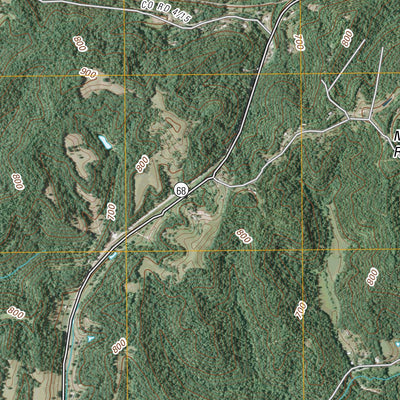 Portland, OH-WV (2010, 24000-Scale) Preview 3