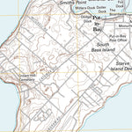 Put-In-Bay, OH (2011, 24000-Scale) Preview 3