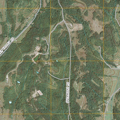 Quaker City, OH (2010, 24000-Scale) Preview 2