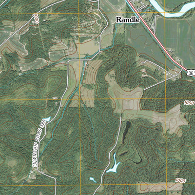 Randle, OH (2010, 24000-Scale) Preview 2