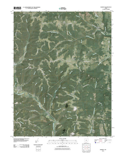 Rarden, OH (2010, 24000-Scale) Preview 1