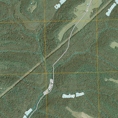 Rarden, OH (2010, 24000-Scale) Preview 2