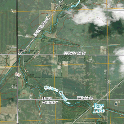Rawson, OH (2010, 24000-Scale) Preview 3