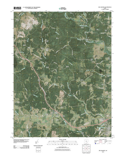 Rio Grande, OH (2010, 24000-Scale) Preview 1