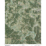 Rodney, OH (2011, 24000-Scale) Preview 1