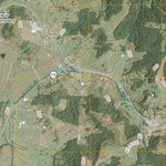 Rodney, OH (2011, 24000-Scale) Preview 2