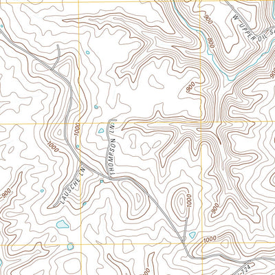 Rokeby Lock, OH (2011, 24000-Scale) Preview 2
